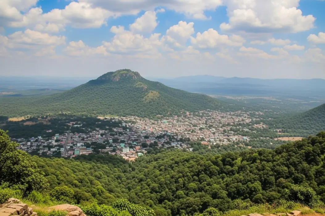 Best places to visit in India in May with family on a budget