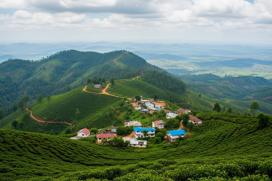 Cheapest places to visit in India with kids in summer