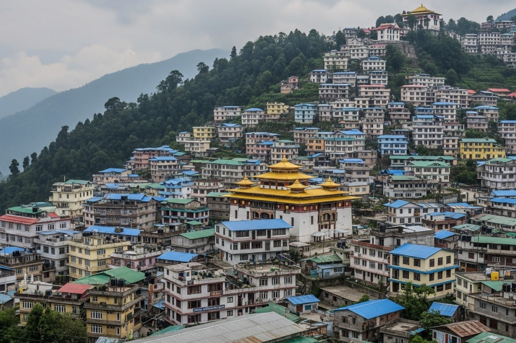 Low cost hill stations to visit in May with family