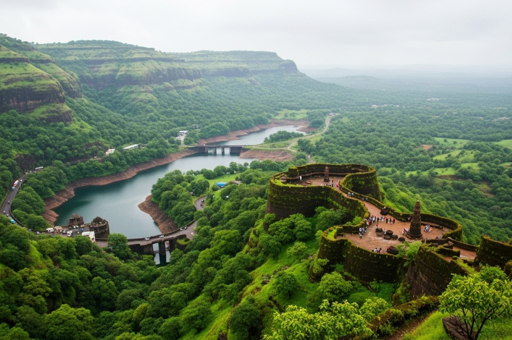 Family friendly destinations in India for May vacations