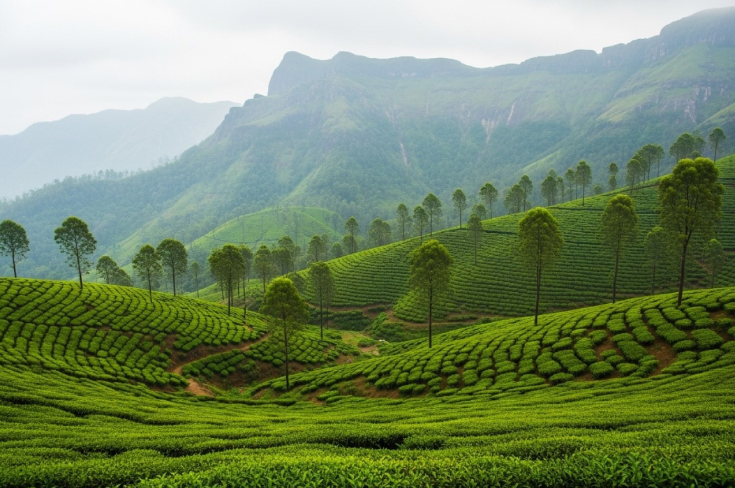 Best Places to Visit in India in May with family