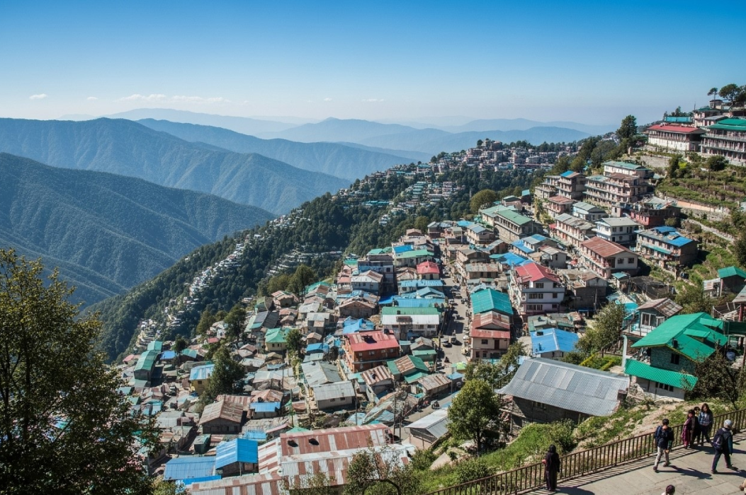 Family friendly destinations in India for May vacations