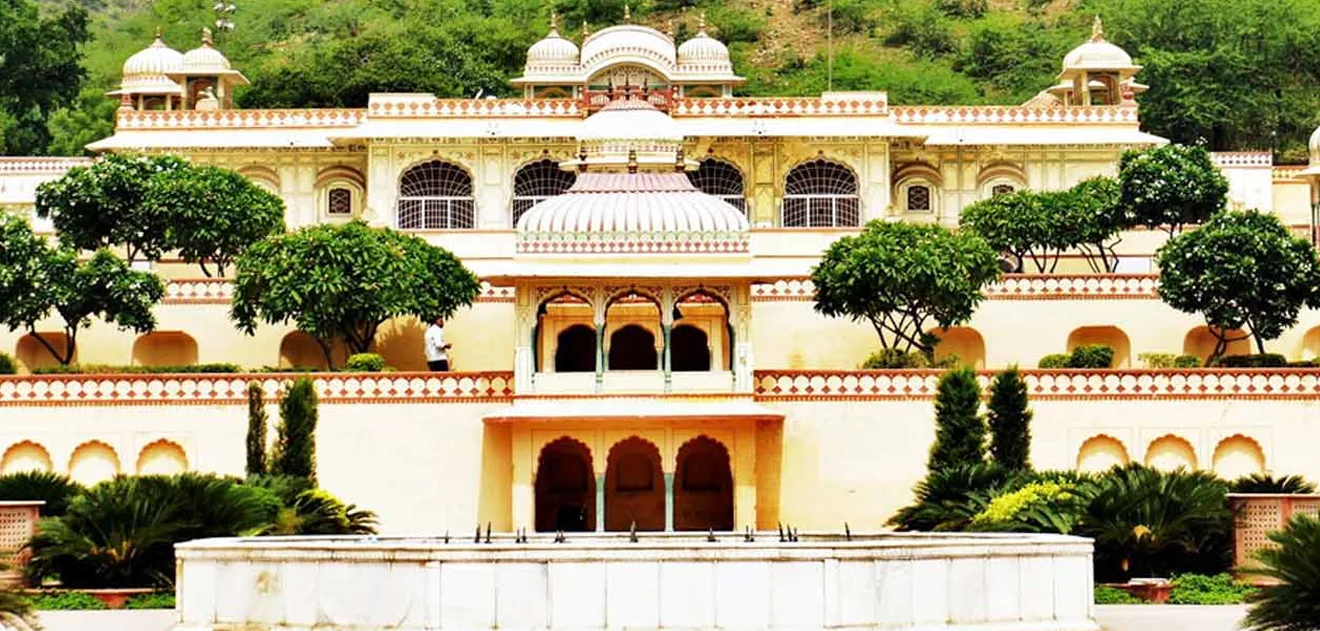  Ajmer Sharif Dargah
