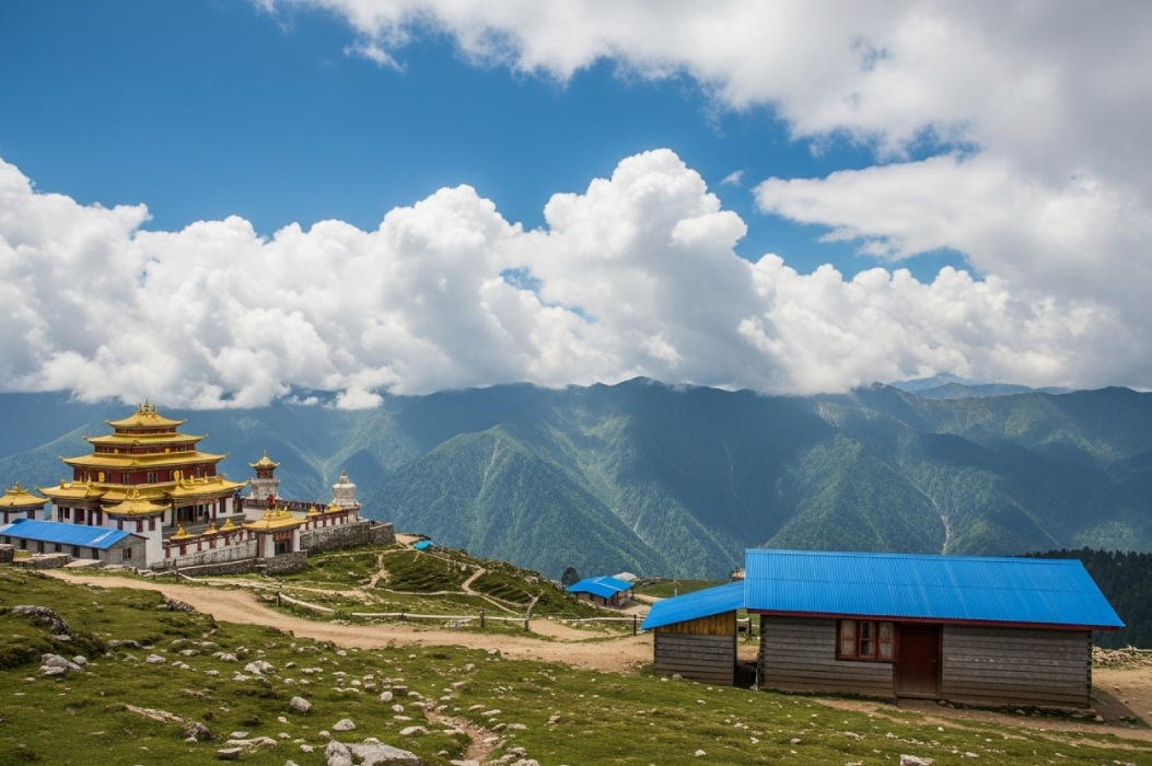 Budget holiday destinations in India for families