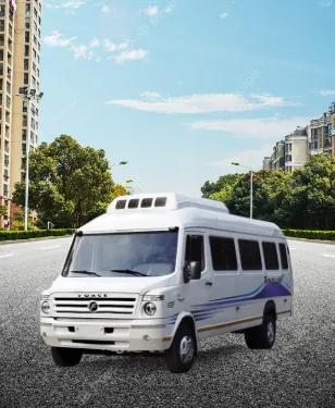 Tempo Traveller